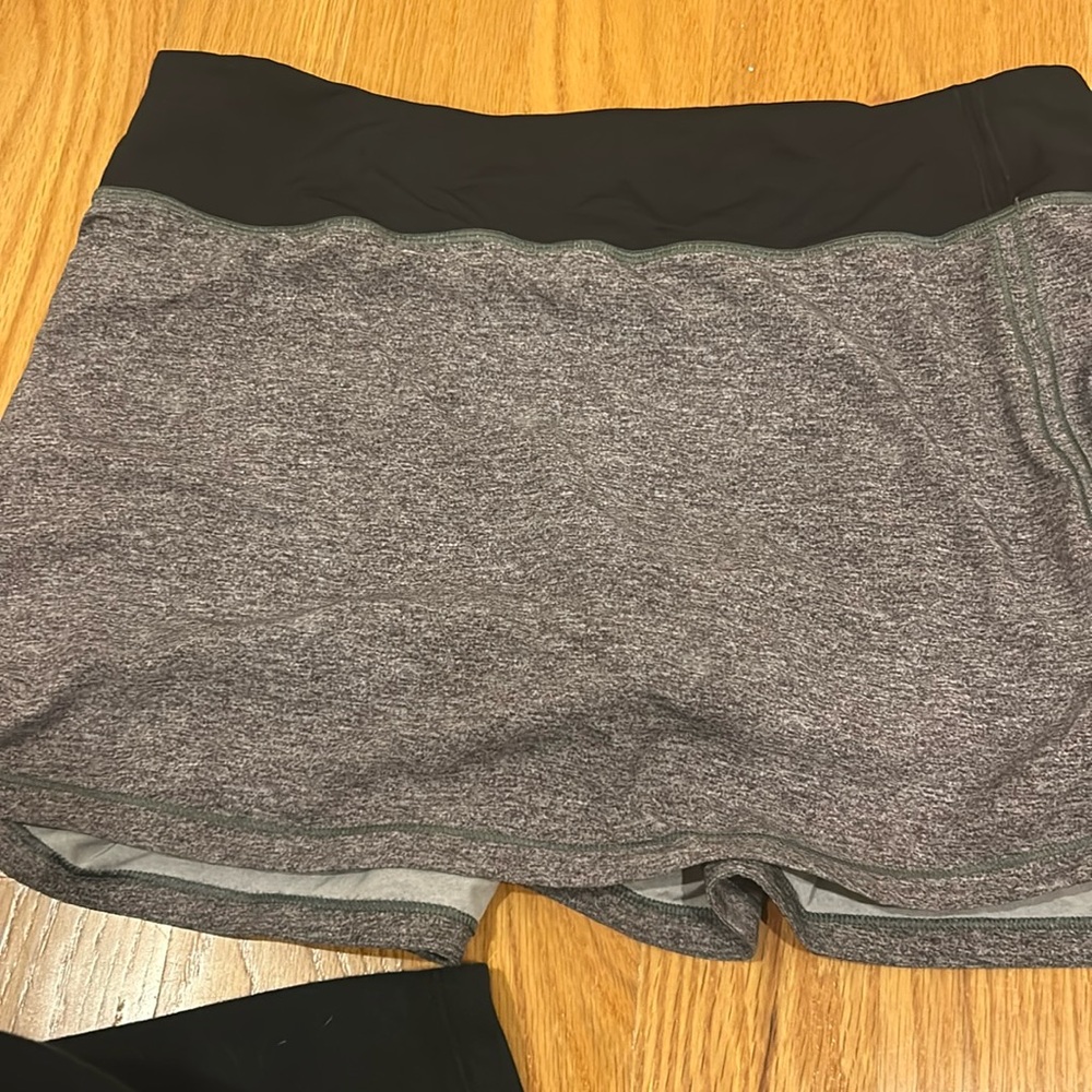 Lulu skirt size 10